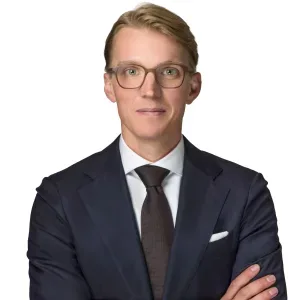 Photo of G.J.M. Heule