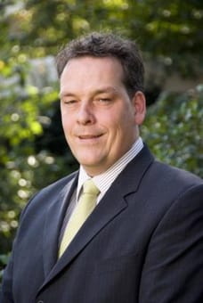 Foto van G.J. van Brenk (Gert)