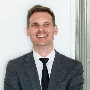 Photo of G.M. Sijmons