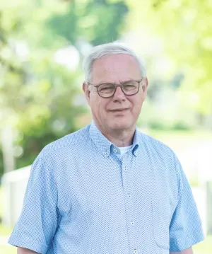 Photo de G.Th. Lieberom