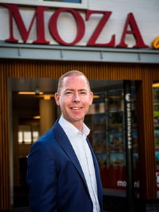 Foto van G. van Norel