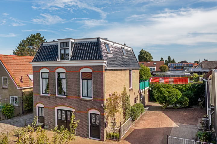 Gaaikemastraat 34 in Balk foto