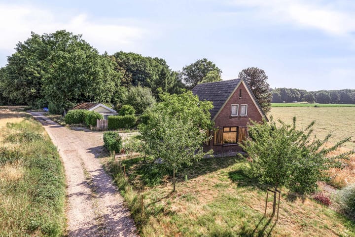 Gaanderenseweg 353 in Doetinchem foto