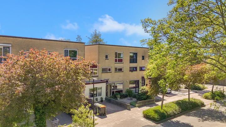 Gaard 7 in Heerhugowaard foto