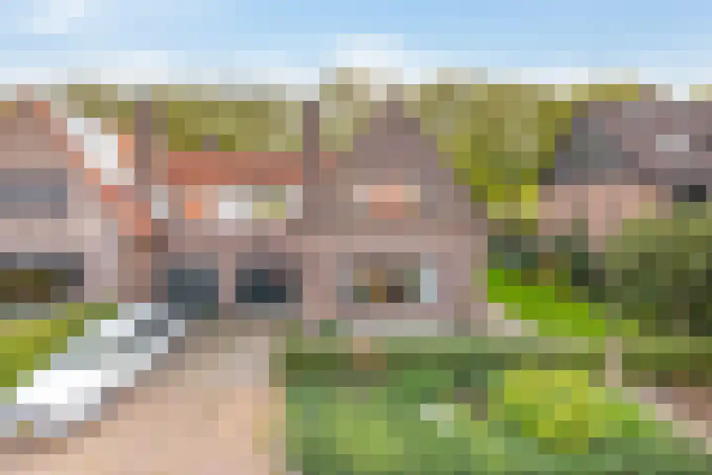 Gaarde 14 in Hoogvliet Rotterdam