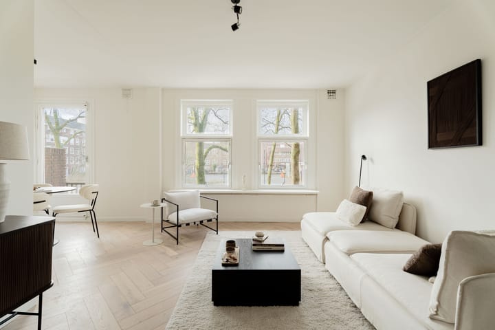 Gaaspstraat 23-1 in Amsterdam