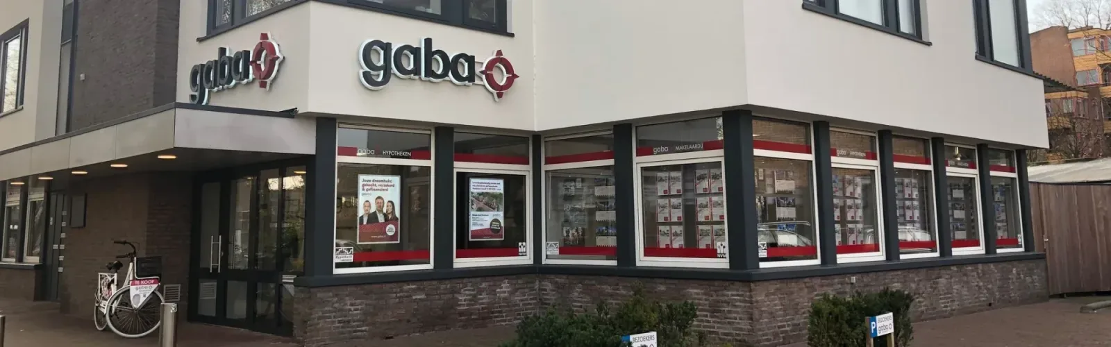 Photo d'équipe de GABA Makelaardij