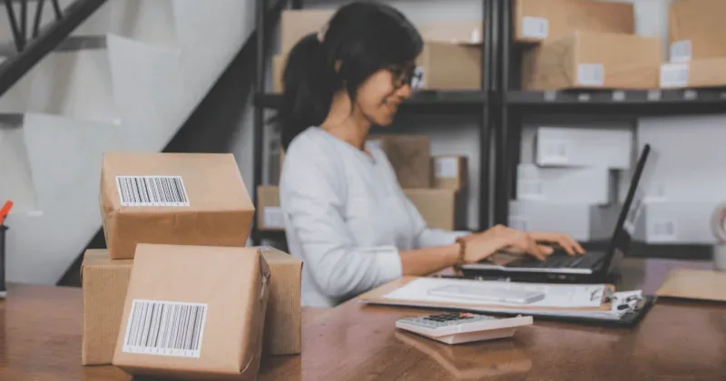 Kantoor foto van GABA Makelaardij