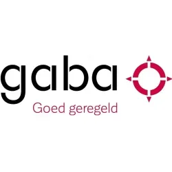 Logo GABA Makelaardij