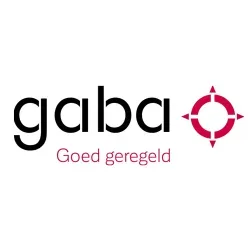 Logo GABA Makelaardij
