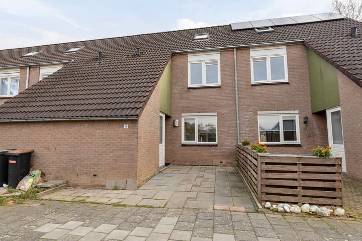 Gabriëlstraat 38 in Duiven foto