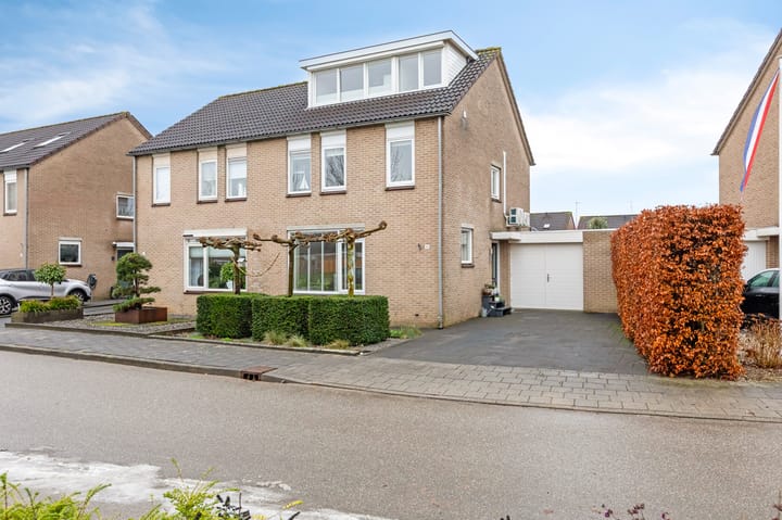 Gabriëlstraat 41 in Duiven foto