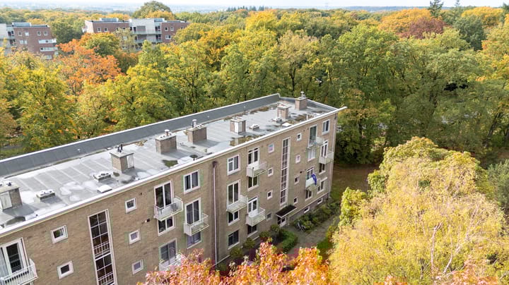 Gabriëlstraat 59-3 in Arnhem foto