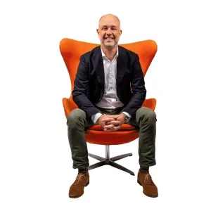 Foto van Gaby van Bracht