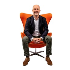 Foto van Gaby van Bracht