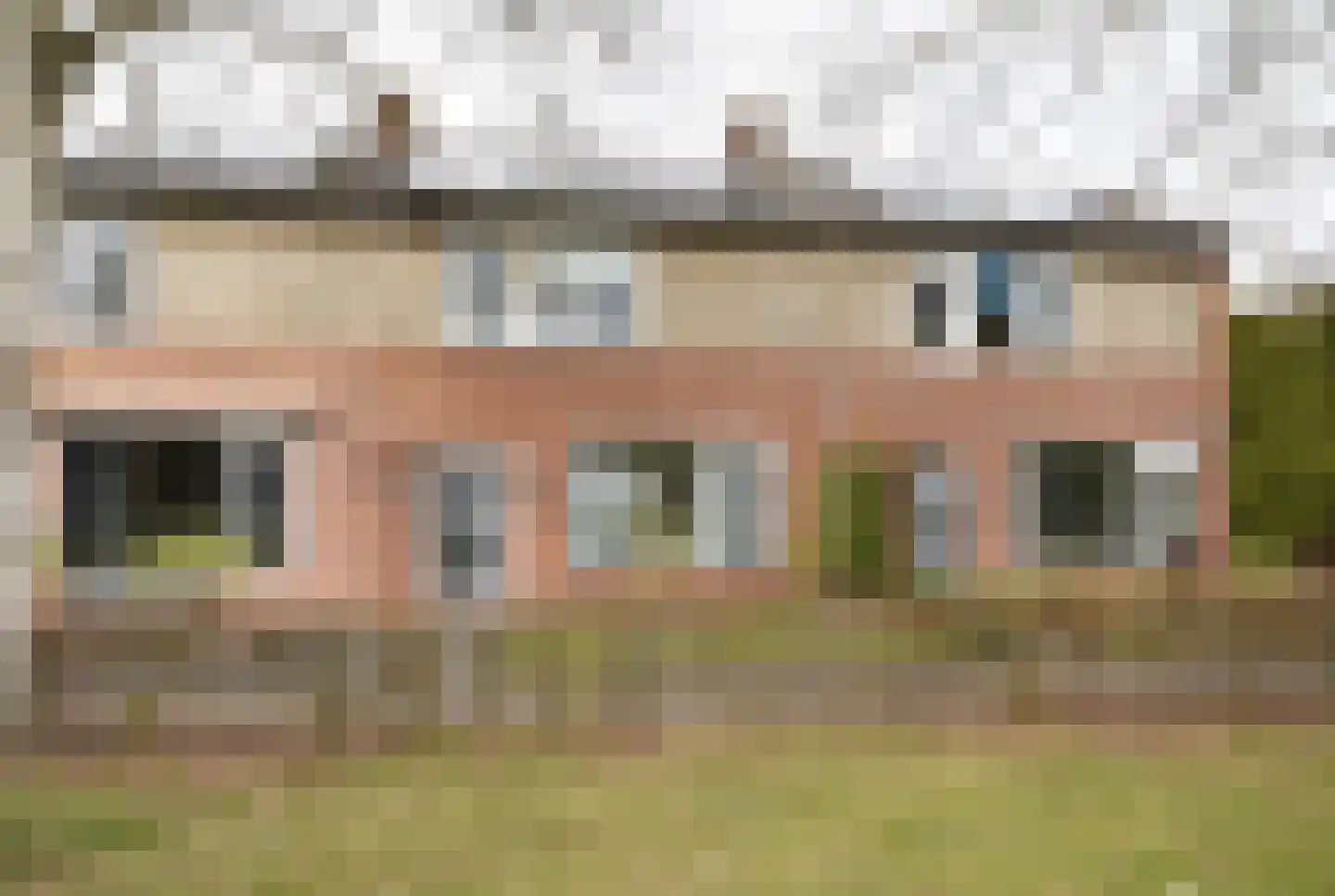 Gaelekamp 59 in Hurdegaryp