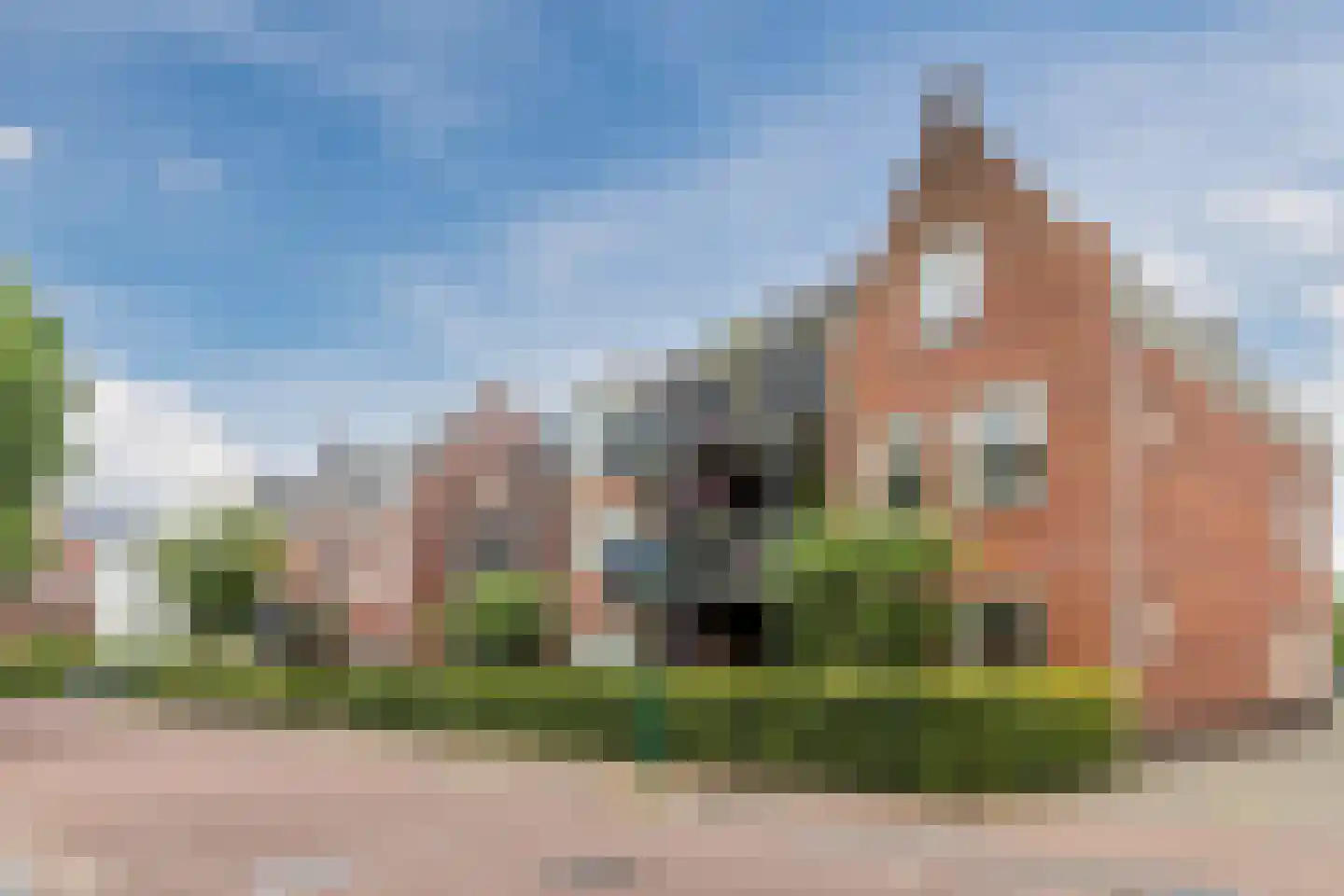 Gaesbeekerhof 107 en Soest