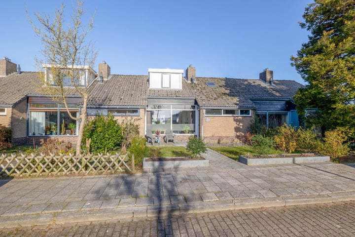 Gaestwei 7 in Bakhuizen