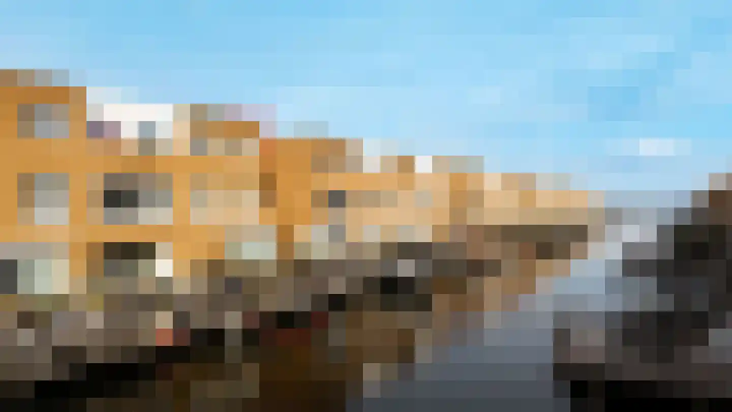 Gaffel 12 Almere foto 2