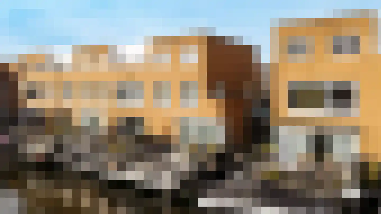 Gaffel 12 Almere thumbnail 6
