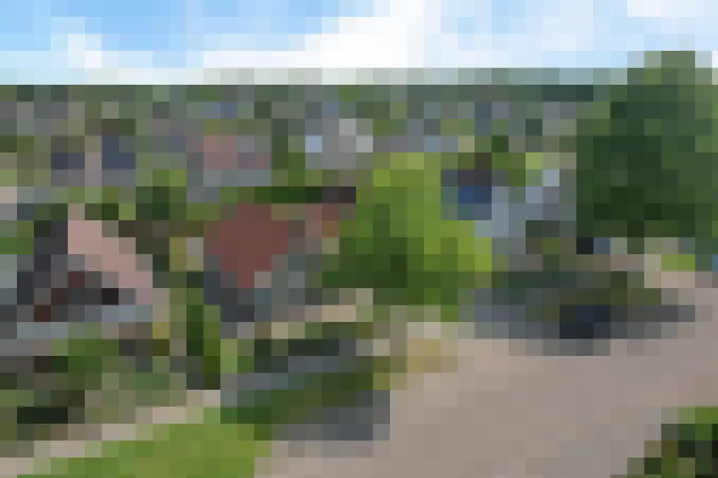 Gaffel 7 in Joure