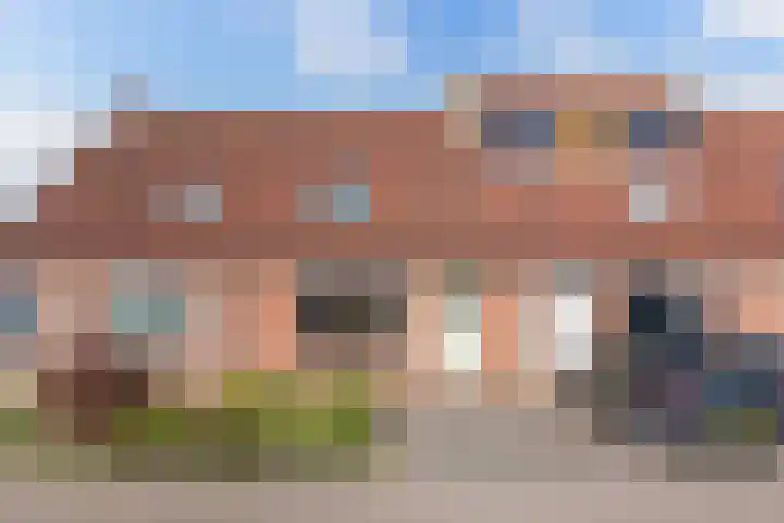 Gaffelaar 3 in Franeker