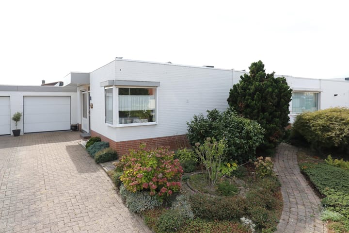 Foto van woning Gagarinstraat 7, Landgraaf