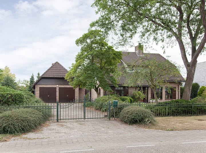 Foto van woning Gageldonkseweg 10-BIS, Breda