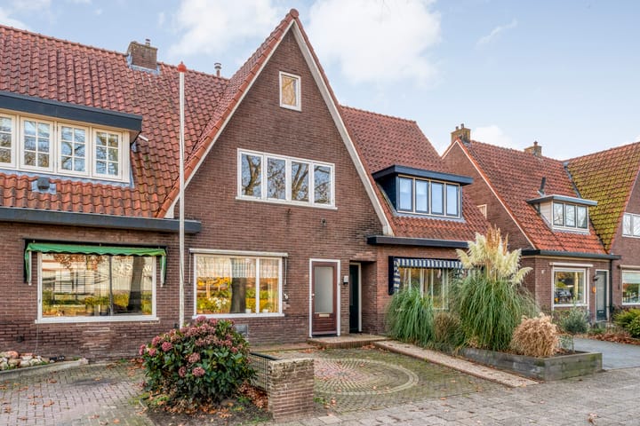 Foto van woning Gagelsweg 50, Steenwijk