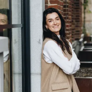 Foto van Gail Denekamp