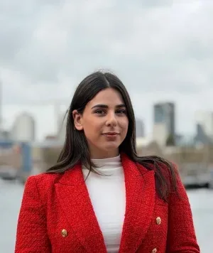 Photo de Gaja Aleksanyan