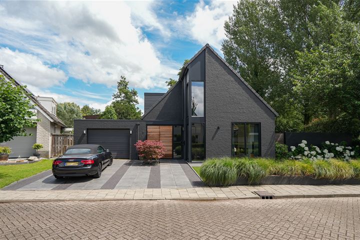 Galbasingel 6 in Beuningen Gld foto