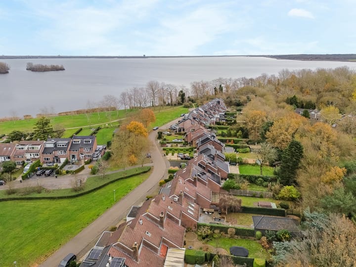 Galerij 9 in Naarden foto