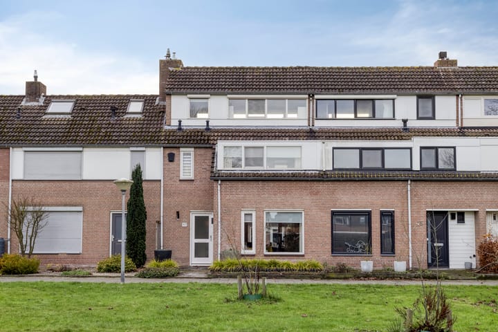Foto van woning Galgenberg 47, Veldhoven