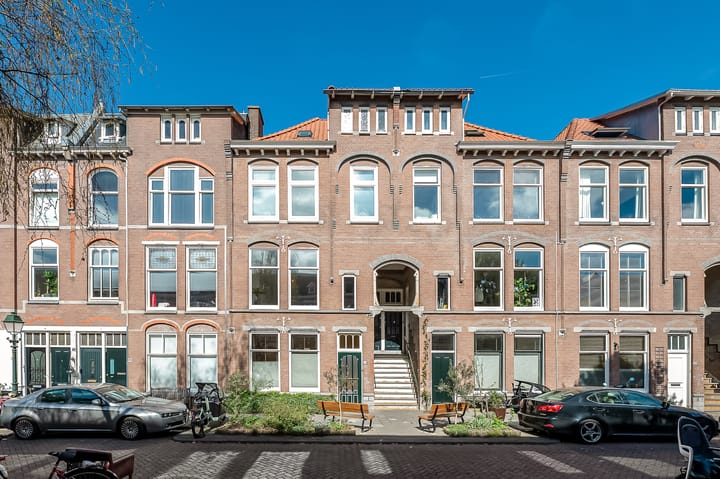 Galileïstraat 69 in 's-Gravenhage foto