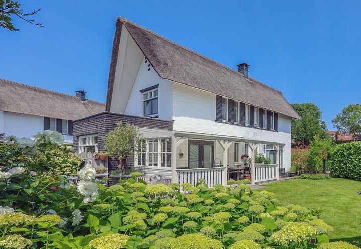 Galjoen 15 2 in Lelystad foto