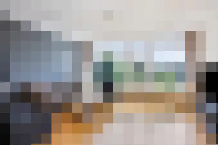 Galjoen 30 Brielle foto 2