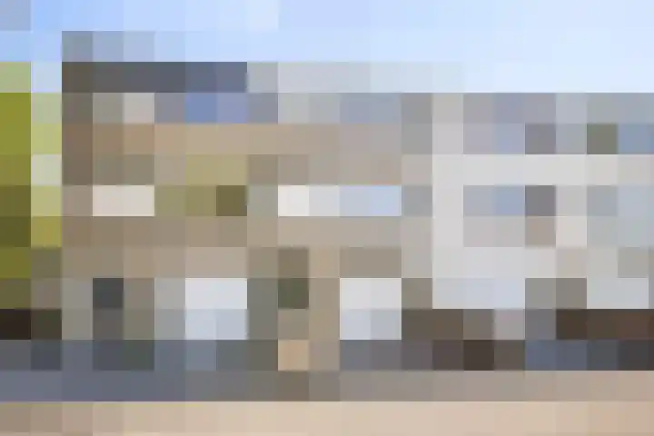 Galjoen 30 Brielle thumbnail 5