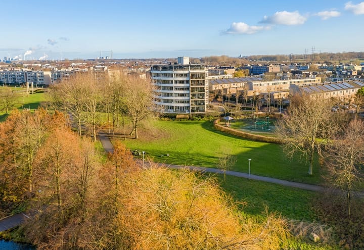 Galle Promenade 176 in Velserbroek