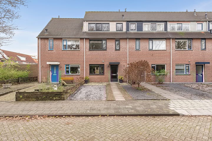Foto van woning Gallencamp 30, Tiel