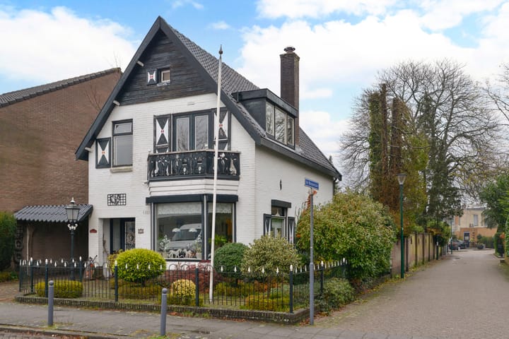 Gallenkamp Pelsweg 3 in Soest