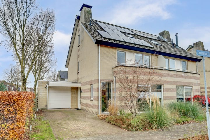 Galmheuvel 34 in Best