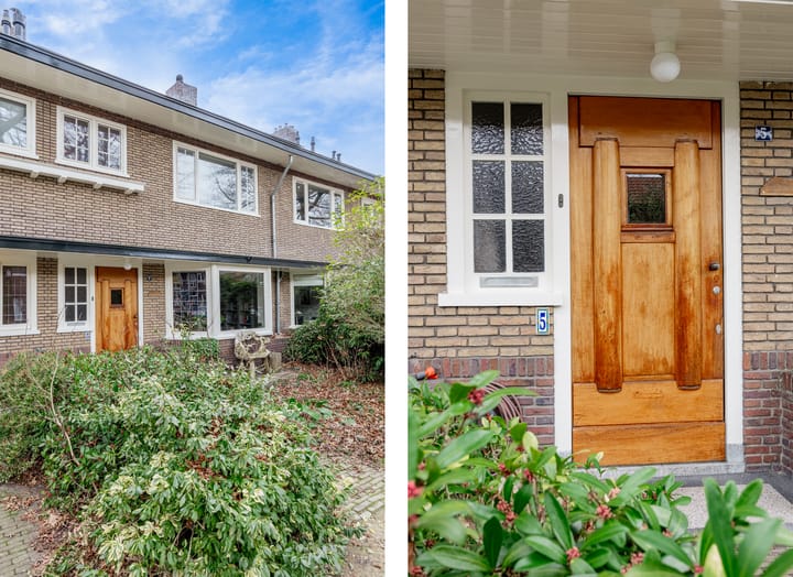 Galvanistraat 5 in Amersfoort