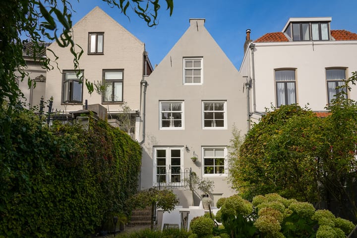 Foto van woning Gamerschestraat 77, Zaltbommel