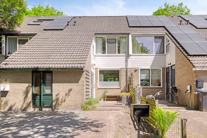 Gangboord 3 in Groningen foto