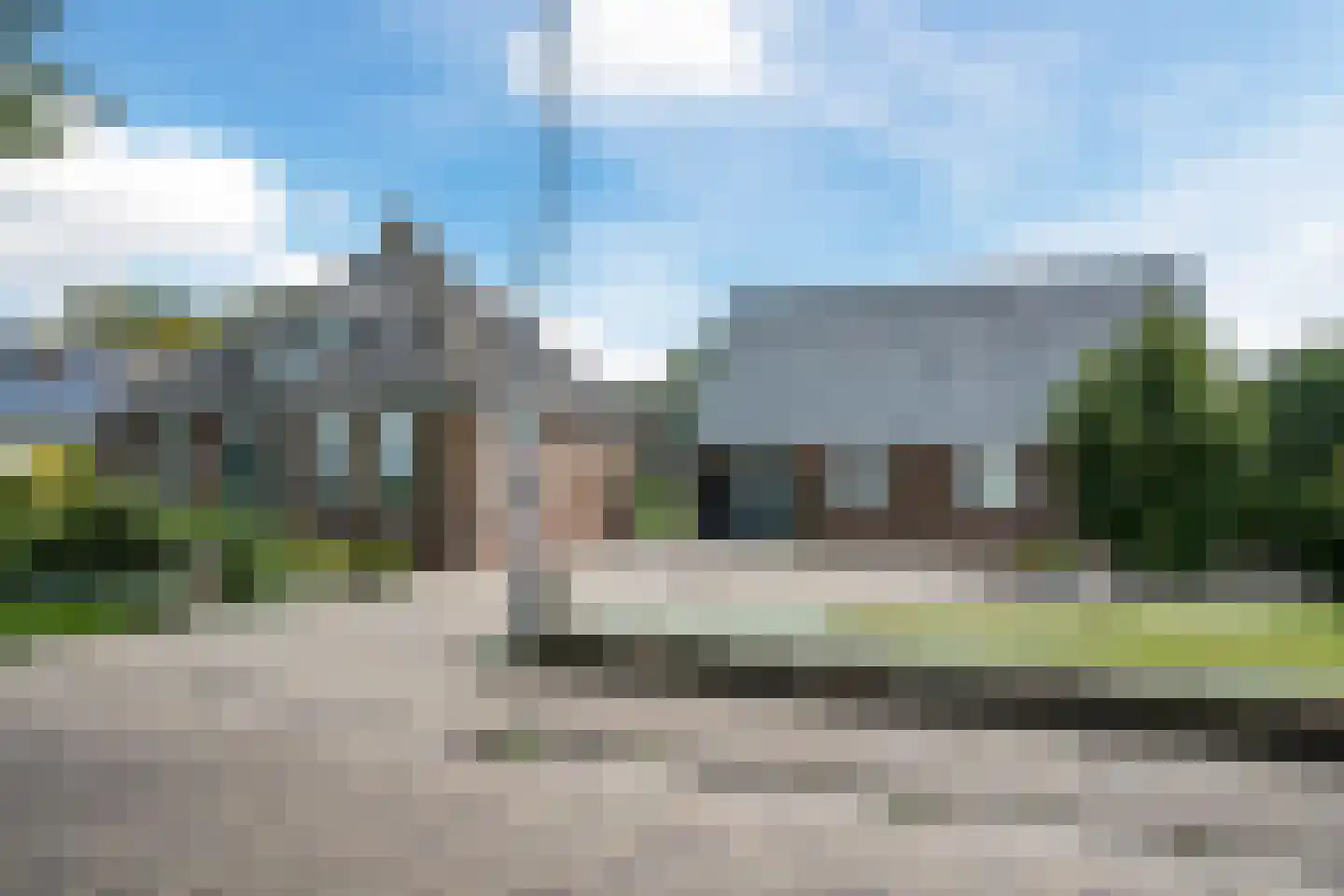 Gangwerf 12 in Twisk
