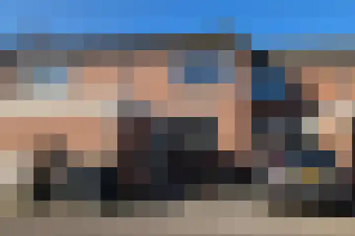 Gans 10 Zoeterwoude