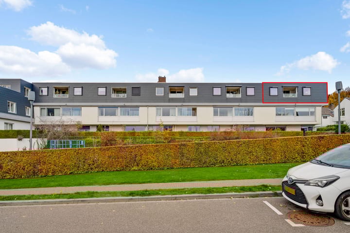 Gansbaan 15z in Meerssen foto