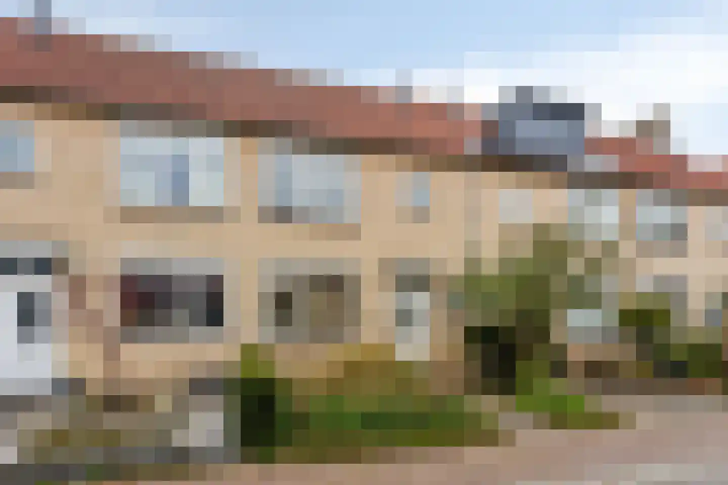 Ganzebloem 27 dans Odijk