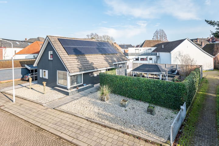 Ganzenmarkt 3 in Gendringen